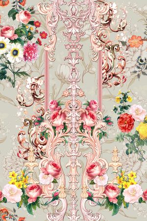 WALLPAPERS印花华亿平台图片