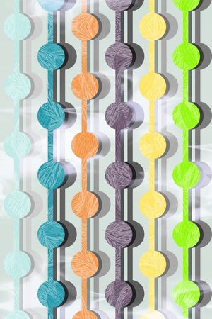 肌理印花华亿平台图片