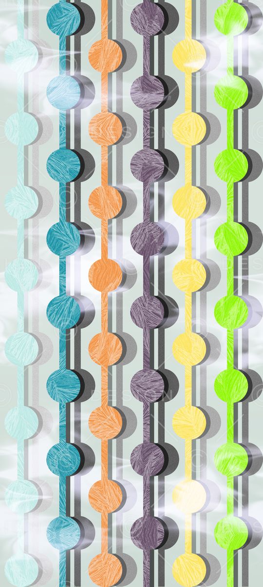 肌理印花华亿平台图片