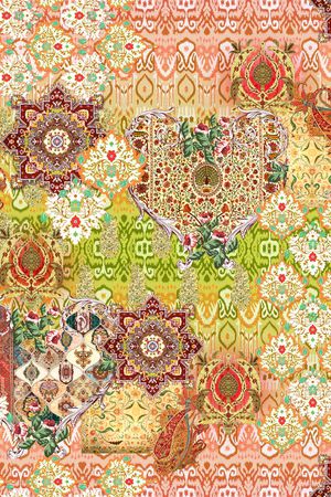 WALLPAPERS印花华亿平台图片