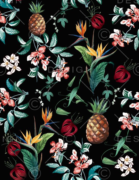 大花印花华亿平台图片