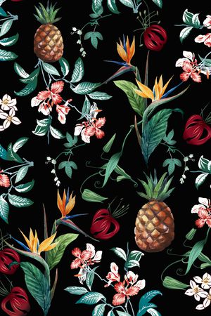 大花印花华亿平台图片