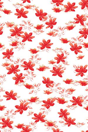 时尚印花华亿平台图片