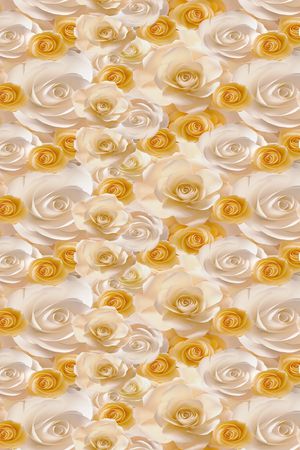 flower印花华亿平台图片