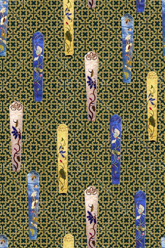 休闲风印花华亿平台图片