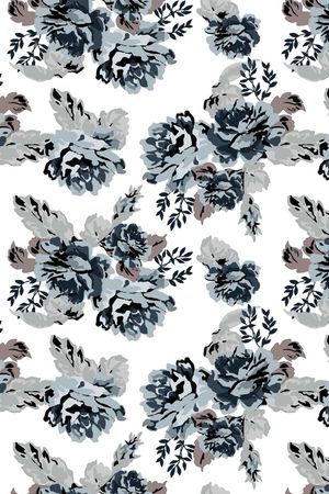 土耳其风格印花华亿平台图片