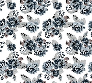 土耳其风格印花华亿平台图片