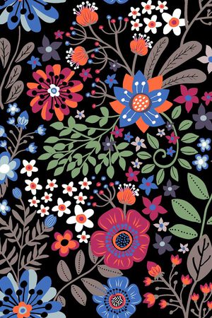 土耳其风格印花华亿平台图片