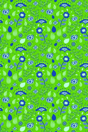 小碎花印花华亿平台图片