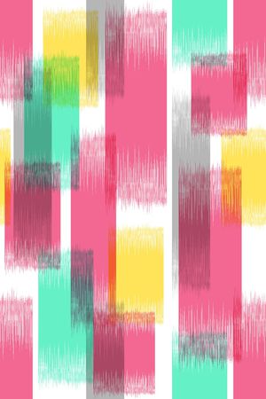 洋阳---抽象印花华亿平台图片