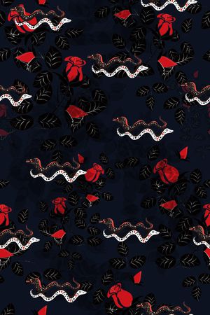 叶子印花华亿平台图片