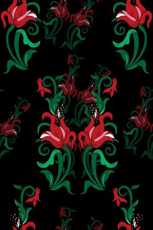 花瓣印花华亿平台图片