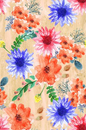 时尚印花华亿平台图片