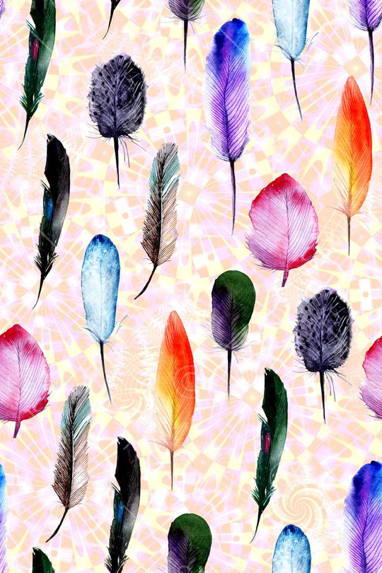 时尚印花华亿平台图片