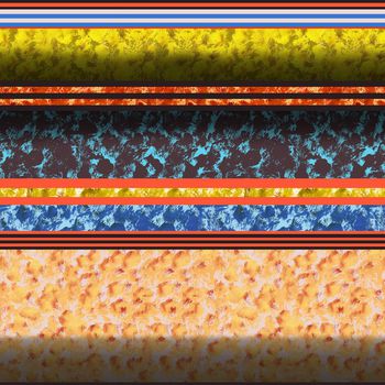 印花华亿平台图片