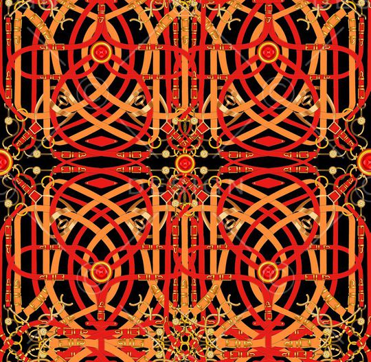 印花华亿平台图片