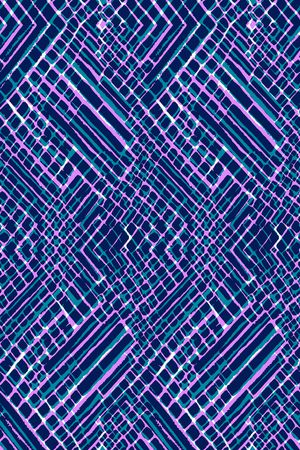 洋阳---抽象印花华亿平台图片