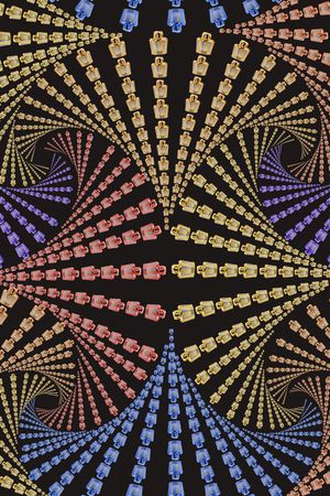 印花华亿平台图片