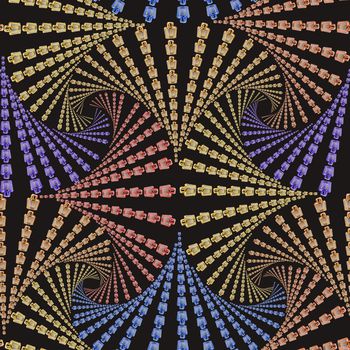 印花华亿平台图片