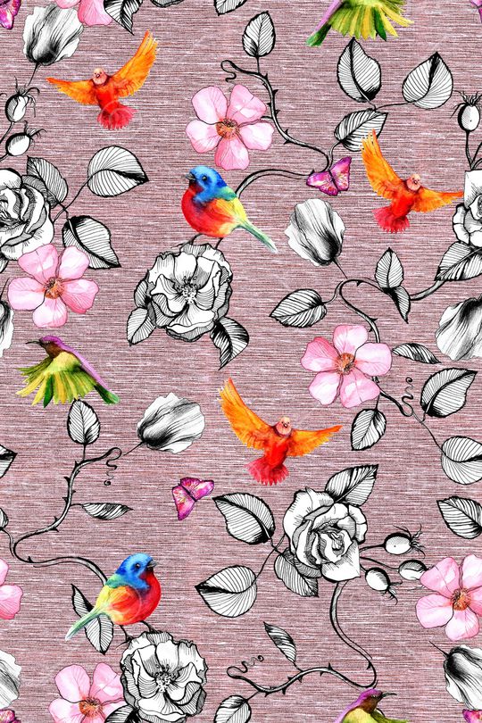 时尚印花华亿平台图片