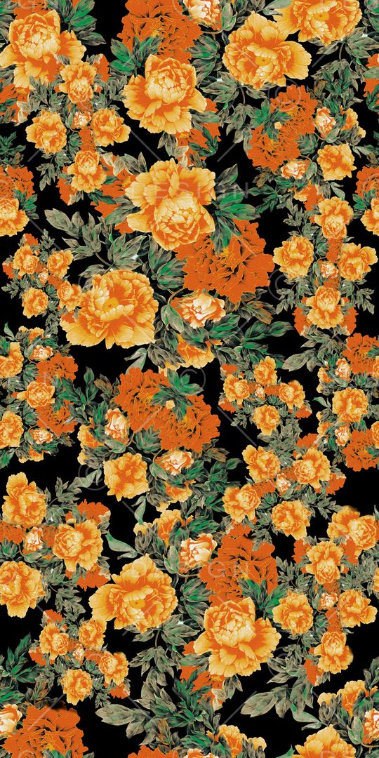 大花印花华亿平台图片