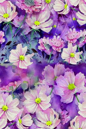 大花印花华亿平台图片