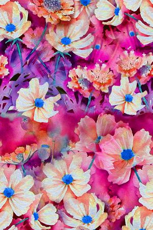 大花印花华亿平台图片