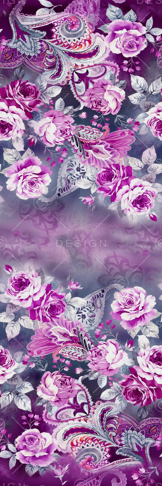 大花印花华亿平台图片