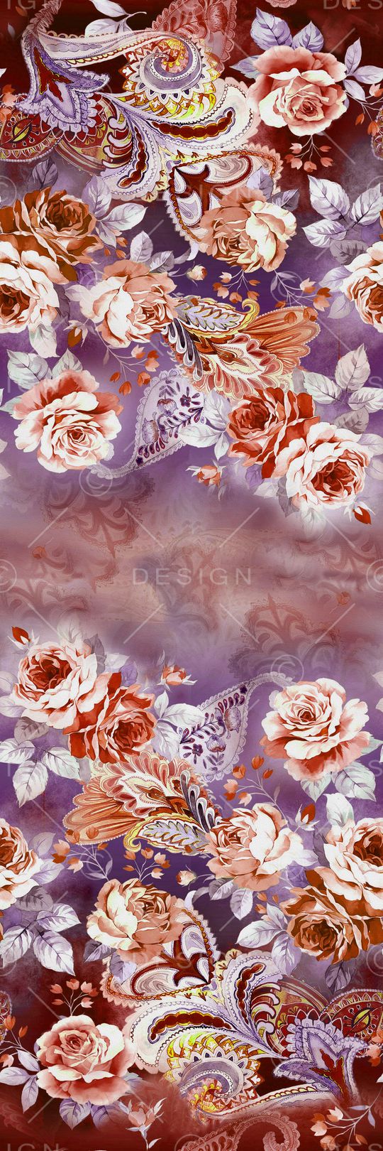 大花印花华亿平台图片