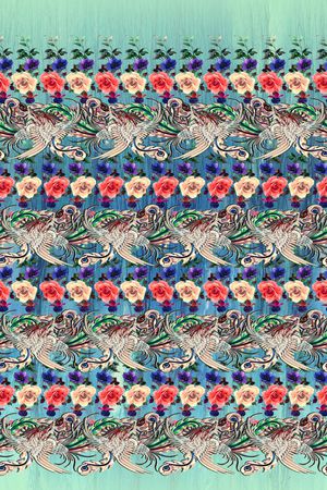 定位印花华亿平台图片