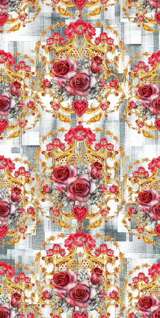 金属印花华亿平台图片