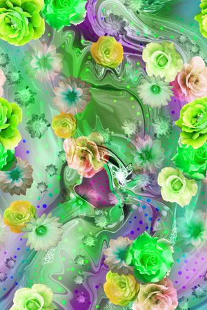 textile印花华亿平台图片