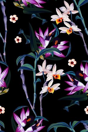 花朵印花华亿平台图片