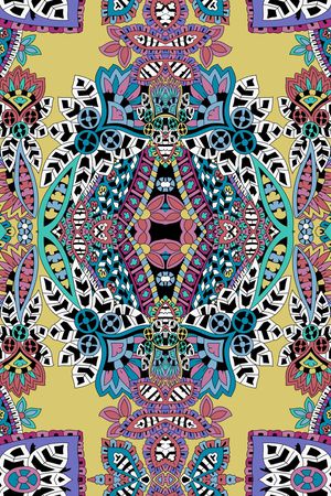 菱形印花华亿平台图片