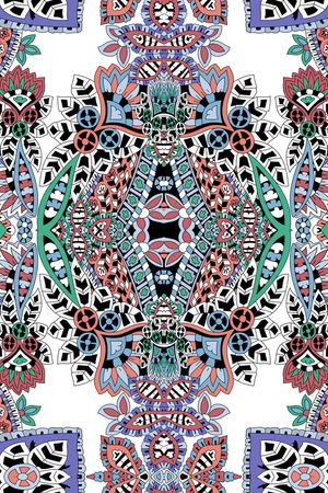 菱形印花华亿平台图片