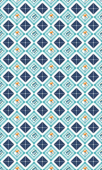 格纹印花华亿平台图片