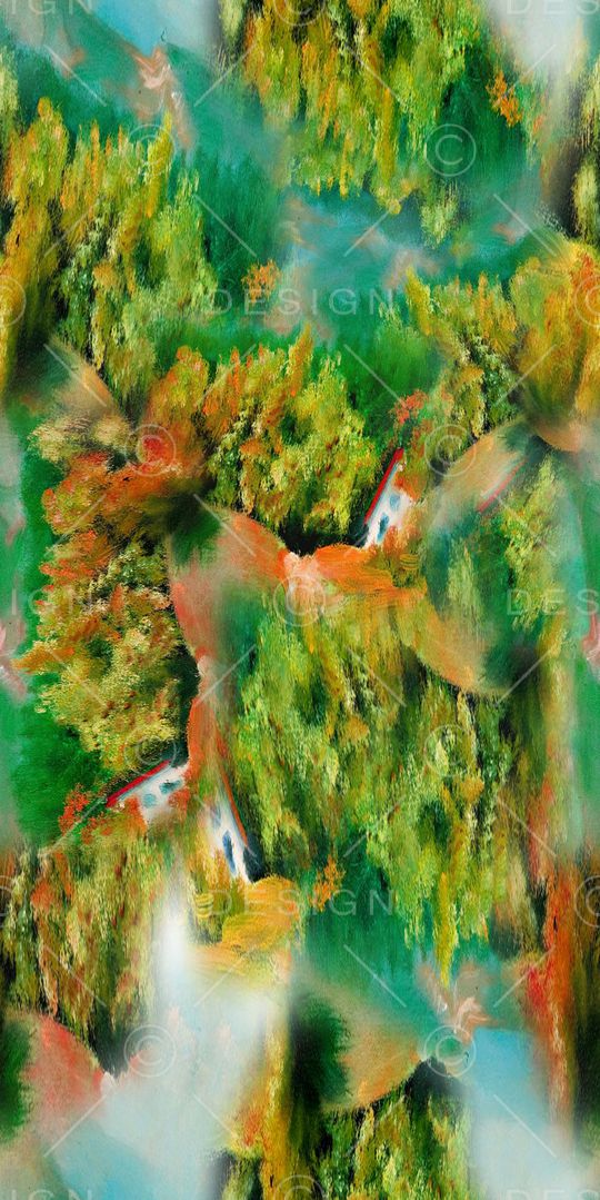 森林印花华亿平台图片