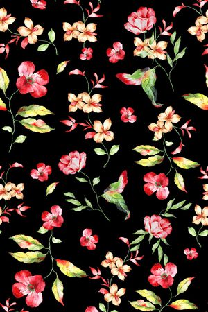 大花印花华亿平台图片