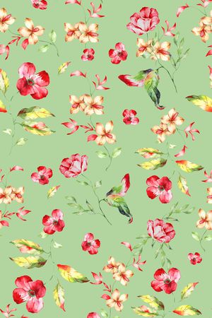 大花印花华亿平台图片