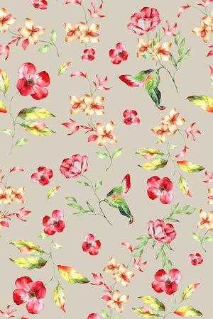 大花印花华亿平台图片