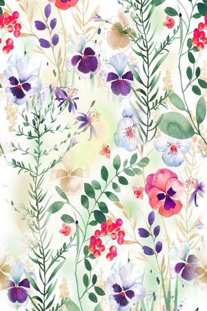 大花印花华亿平台图片