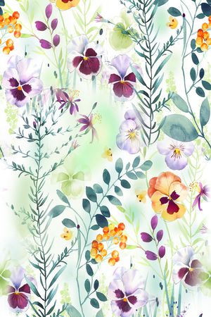 大花印花华亿平台图片