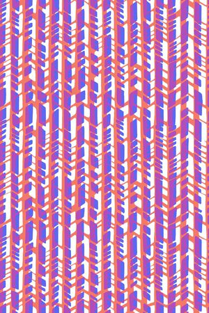 洋阳---抽象印花华亿平台图片