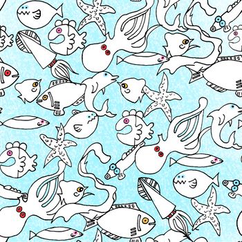 卡通印花华亿平台图片