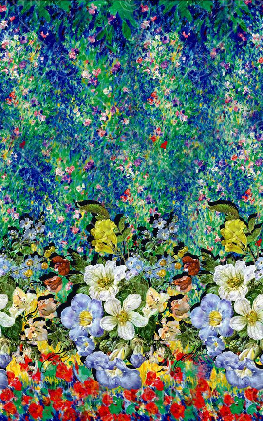 时尚印花华亿平台图片