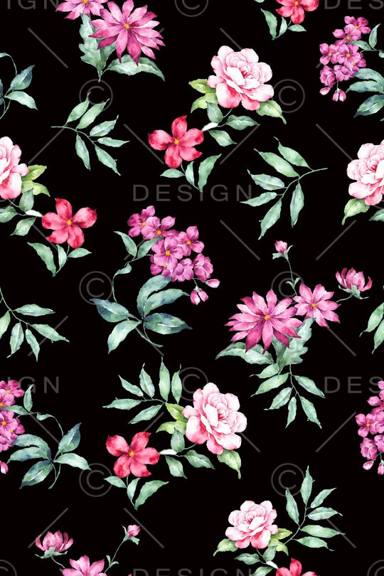 大花印花华亿平台图片