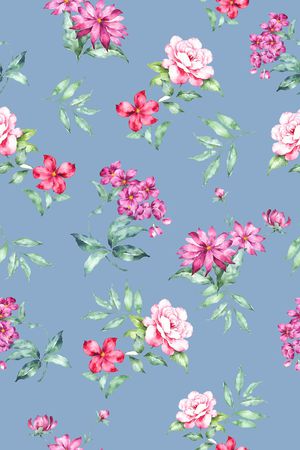 大花印花华亿平台图片