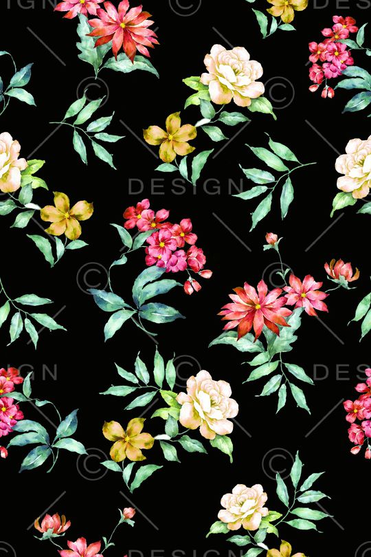 大花印花华亿平台图片