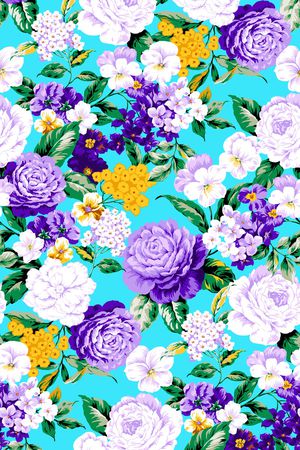 时尚印花华亿平台图片