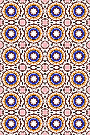 女装印花华亿平台图片